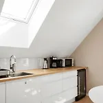 Διαμέρισμα Roomsly I Next To Bryggen With Balcony *