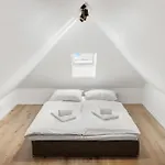 Διαμέρισμα Roomsly I Next To Bryggen With Balcony *