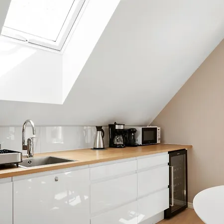 Apartman Roomsly I Next To Bryggen With Balcony *