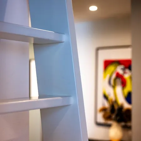 Apartman Roomsly I Next To Bryggen With Balcony *